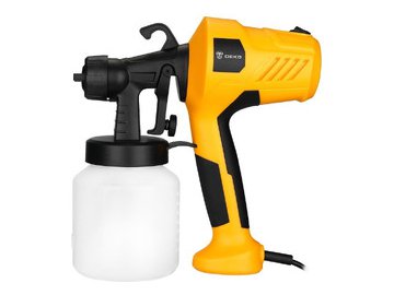 Краскопульт электрический DEKO SG500DK 083-1130