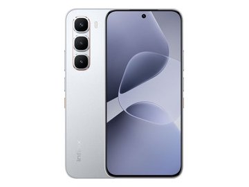 Смартфон Infinix Hot 60 Pro X6885 8GB/128GB (серебристый)