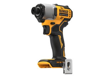 Винтоверт DeWalt DCF840D2T (с 2-мя АКБ, кейс)