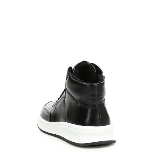 Ботинки мальчиковые, фото 1 из 5