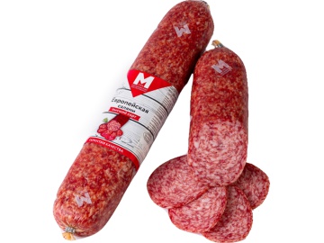 Колб.с/к"ЕВРОПЕЙСКАЯ"(вс,ггаз,бб)Мог.1кг