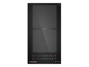 Варочная панель MAUNFELD CVI292S2FBK Inverter