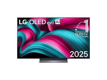 Телевизор LG OLED42C5RLA