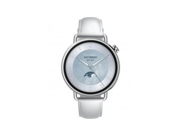 Умные часы xiaomi watch s4 41 мм bhr07vugl (белый) в Орше Электросила
