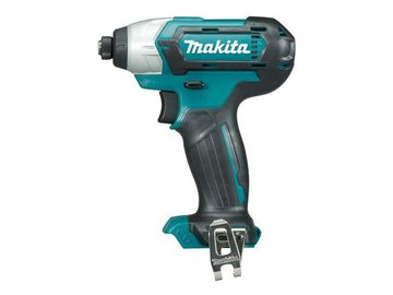 Аккумуляторный шуруповерт MAKITA TD110DZ (Без АКБ и ЗУ)