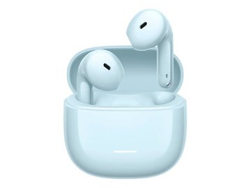 Наушники Xiaomi Redmi Buds 8 Active (голубой)