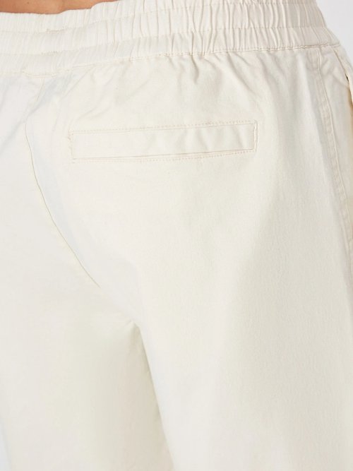 Шорты мужские кремовые, фото 5 из 6