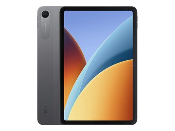 Планшет Xiaomi Redmi Pad 2 9.7 4G 4GB/128GB (серый)