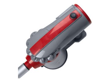 Пылесос Galaxy GL6255 5 элемент