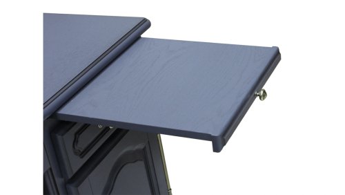 Стол письменный 1410 Давиль ММ-126-01, фото 3 из 4