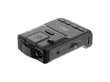 Радар-детектор SilverStone F1 Doppler Pro Wi-Fi