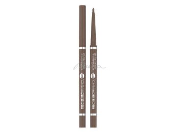 Акции Милы Поставы Скидки 50% - Карандаш для бровей BELL Hypoallergenic Precise Brow Pencil гипоаллергенный,  тон 02, 5 г