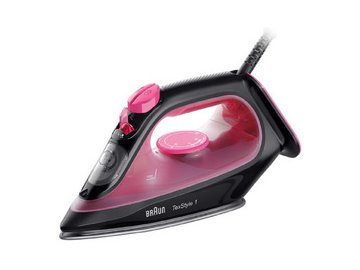 Утюг Braun SI1070PU