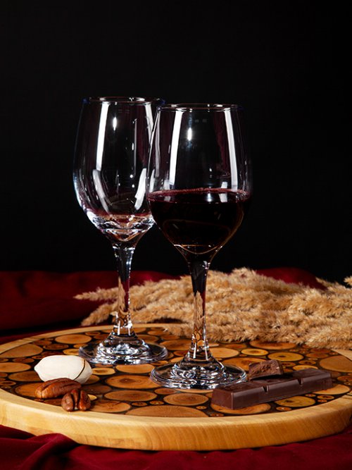 Набор бокалов для вина Wine Classic (6 шт.), фото 12 из 39