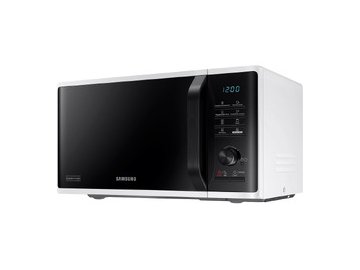 Микроволновая печь Samsung MG23K3515AW/BW со скидкой в магазинах 5 элемент