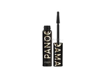 Тушь для ресниц L`OREAL PARIS Panorama All Night, тон черный