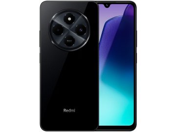 Xiaomi Redmi 14C 4/128GB (черный)