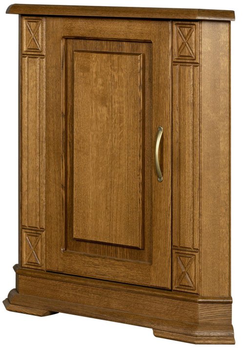 Тумба «Верди Люкс 1/1у» П487.15-01, фото 3 из 5