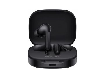 Наушники беспроводные xiaomi redmi buds 6 (черный) в Орше Электросила