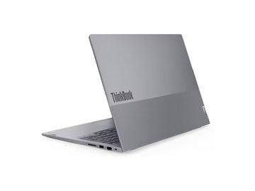 Ноутбук Lenovo ThinkBook 16 G6 IRL 21KHWLW7WO + MS Office 2019 ProPlus + мышь Logitech