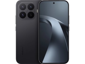 Xiaomi 17T 12/512Gb (черный)