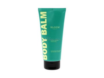 Акции Милы Солигорск Только в сети «Мила» - Крем-бальзам для тела BLOOM COSMETICS Увлажняющий Кокос и миндаль, 200 мл