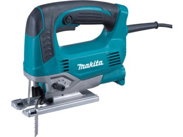Электролобзик Makita JV0600K