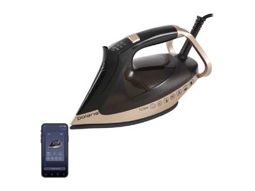 Утюг POLARIS PIR 3225AK 3m WIFI IQ Home