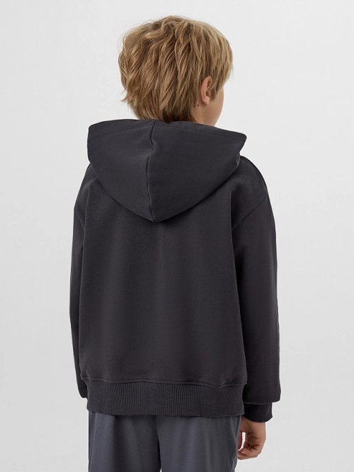 ТОЛСТОВКА ДЛЯ МАЛЬЧИКОВ, фото 2 из 8