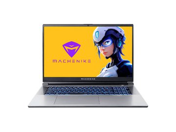 Игровой ноутбук Machenike L17 Satellite S JJ00GX00JRU