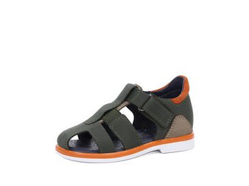 Туфли летние малодетские Марко, модель 0441058