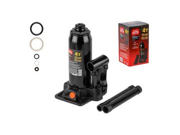 Бутылочный домкрат Startul Auto ST8019-04