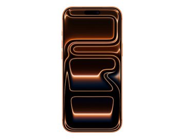 Смартфон Apple iPhone 17 Pro Max 512GB Cosmic Orange (MFYT4KH/A)