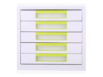 Бокс для документов DELI Z01053