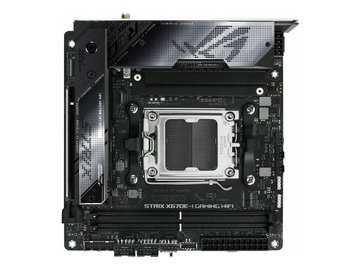 Материнская плата ASUS ROG Strix X670E-I Gaming WiFi