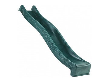 Скат для горки KBT Tsuri HDPE 402.015.002.001 (зеленый)