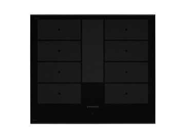 Варочная панель GRUNDIG GIEI 638980 IF