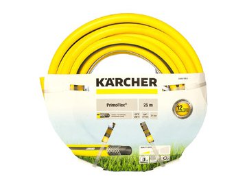 Шланг поливочный Karcher PrimoFlex (3/4", 25 м) 2.645-142.0