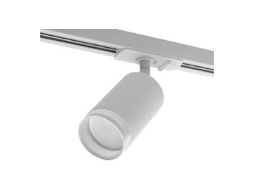 Трековый светильник WOLTA WTL-GU10/05W в Барановичах 5 элемент