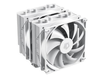Кулер для процессора ID-Cooling SE-206-XT White