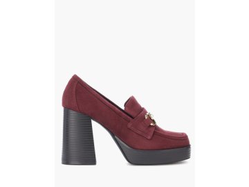 Лоферы O.LIVE naturalle Мегатоп, модель 1510000267