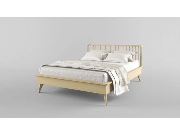 Кровать 120 Elva ВМФ-1572