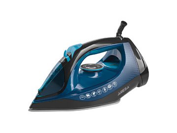 Утюг Aresa AR-3127 5 элемент