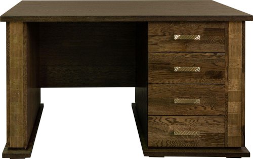 Стол письменный «Тунис» П6.343.2.25 (П343.25-1Ш), фото 8 из 15