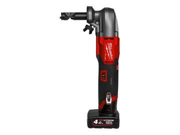 Ножницы по металлу Milwaukee M12FNB16-402X (4933479619) на акции в магазинах 5 элемент