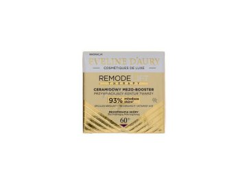 Акции Милы Островец Новинки - Крем мезо-бустер для лица EVELINE Remodelift Therapy Ceramide 60+, 50 мл