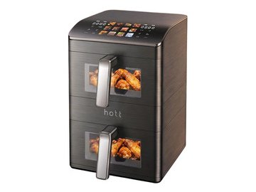 Аэрогриль Hott HTAF-12024P-B