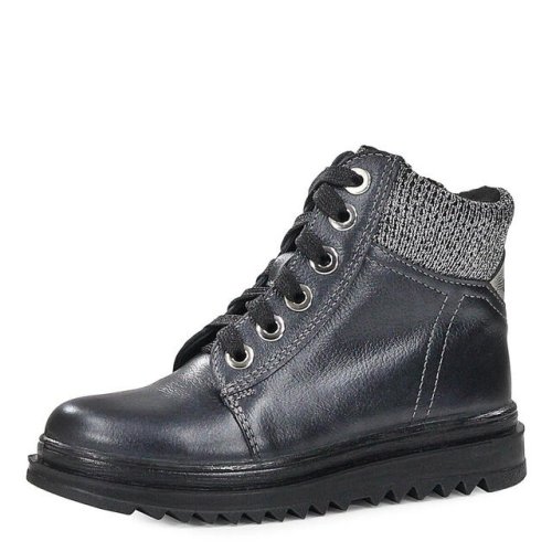 Ботинки для школьников-девочек, фото 4 из 6