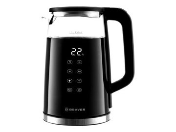 Электрический чайник Brayer BR1037