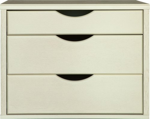 Тумба в шкаф «Альба» П4.485.1.19 (П524.19), фото 5 из 6
